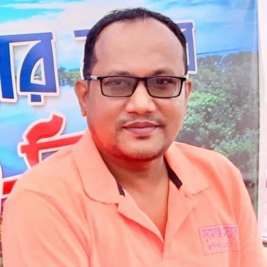 Gazi Md Afzal Hussain clients