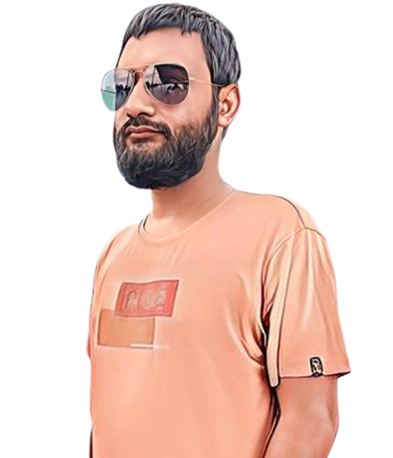 md. aminul islam