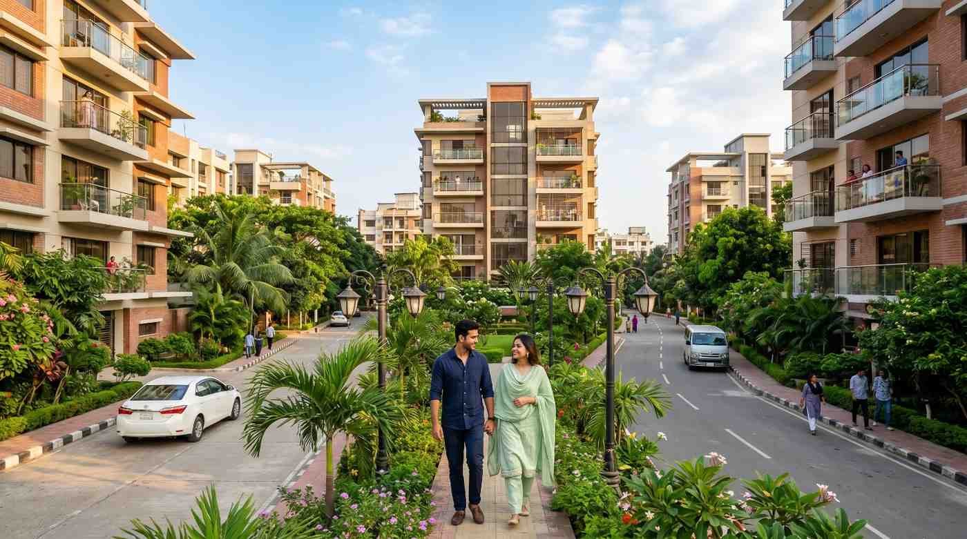 Real Estate Portal