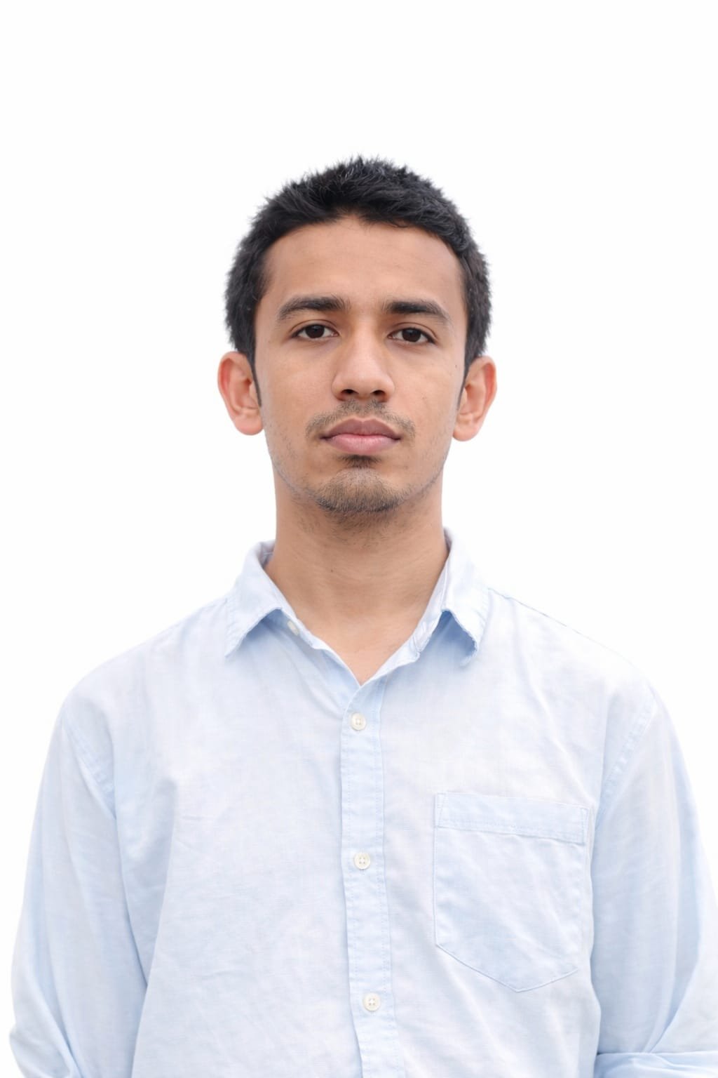 Minhazul Islam Nahin